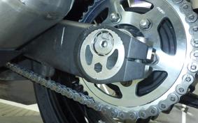 KAWASAKI NINJA 1000 A 2018 ZXT00W