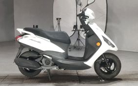 YAMAHA AXIS Z SED7J