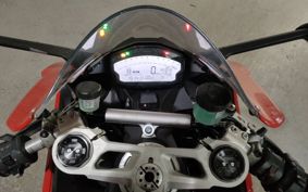 DUCATI 899PANIGA-RE 2014 H805JA