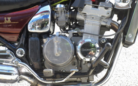 KAWASAKI ELIMINATOR 400LX 1988 ZL400A
