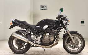 SUZUKI BANDIT 250 GJ74A