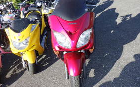 HONDA FORZA Z MF08