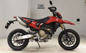 DUCATI HYPERMOTARD698モノ 2024