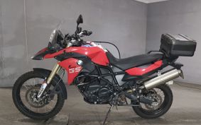 BMW F800GS 2015 0B02