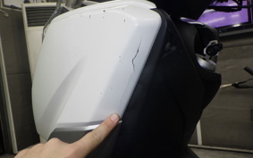 YAMAHA N-MAX SE86J