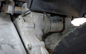YAMAHA JOG POCHE SA08J
