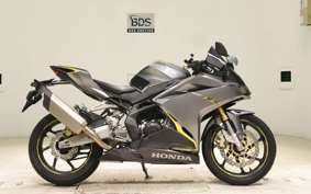 HONDA CBR250RR MC51