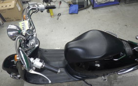 HONDA JOKER 50 2025 AF42