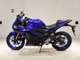 Фото Yamaha YZF-R25 A 2009 с японского аукциона