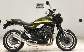 KAWASAKI Z900RS 2020