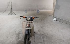 HONDA SUPER CUB 70 C70