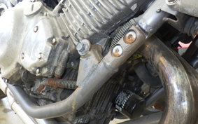 KAWASAKI BALIUS 250 ZR250A