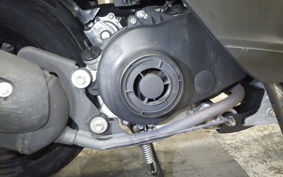 SUZUKI ﾚｯﾂ 2008 CA4AA