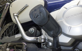 HONDA C50 SUPER CUB 2023 AA09