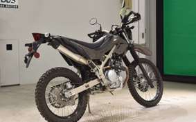 KAWASAKI KLX230ｼｪﾙﾊﾟ 2007 LX232A