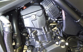 HONDA CB750HORNET 2025 RH24