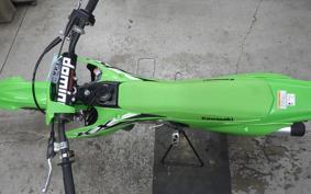 KAWASAKI KX112 KX112A