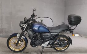 YAMAHA FZ-X RG73