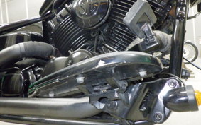 YAMAHA DRAGSTAR 400 CLASSIC 2004 VH01J