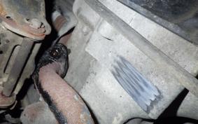 HONDA LEAD 100 JF06