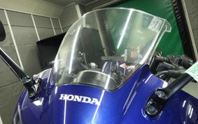 HONDA CBR250R A 2012 MC41