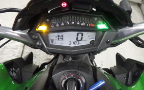 KAWASAKI Z1000 Gen.5 2018 ZXT00W