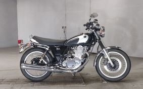YAMAHA SR400 2022 RH16J
