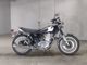 Фото Yamaha SR400 2022 с японского аукциона