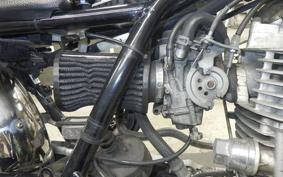 YAMAHA SR400 Gen.3 2005 RH01J