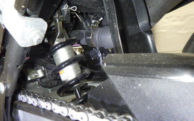 HONDA CRF250 RALLY LDA 2006 MD44