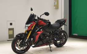 SUZUKI GSX-S 1000 2015