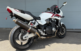 HONDA CB1300 SUPER  BOL DOR ABS 2010 SC54