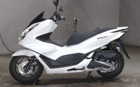 HONDA PCX125 JK05