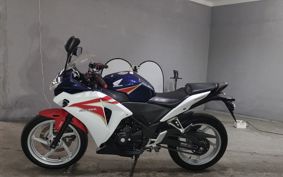 HONDA CBR250R MC41