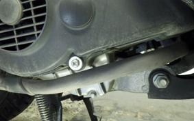 SUZUKI ADDRESS V125 S CF4MA