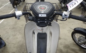 HONDA C50 SUPER CUB AA04