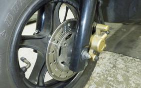YAMAHA JOG ZR-4 SA58J