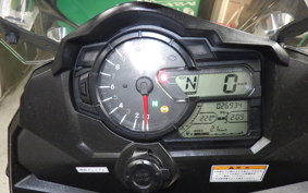 SUZUKI DL1000 ( V-Strom 1000 ) XTA 2017 VU51A