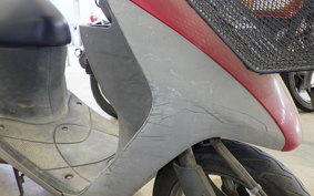 SUZUKI LET's 2 G 2007 CA1PA
