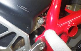 DUCATI 1098 S 2008