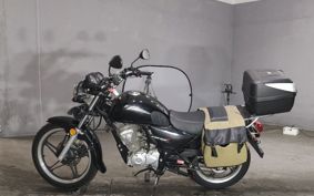 HONDA CBF125T PJJN