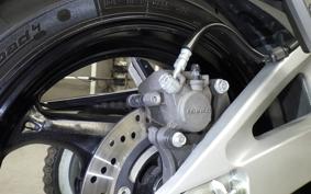 SUZUKI GSR 400 2008 GK7DA