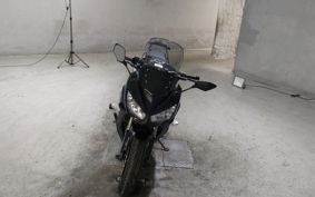 KAWASAKI NINJA 1000 2011 ZXCG1X