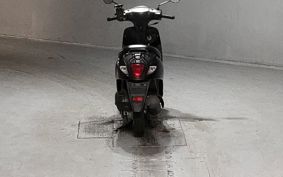 SUZUKI LET's CA4AA