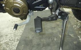 KAWASAKI KSR110 E KL110D