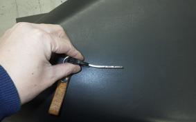 HONDA TACT-4ﾍﾞｰｼｯｸ AF79