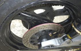 SUZUKI GSX400 IMPULSE S 1999 GK79A