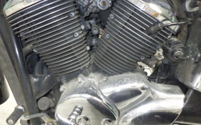 HONDA SHADOW 400 1999 NC34