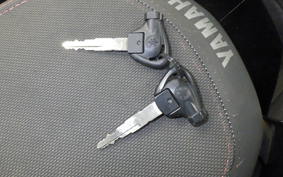 YAMAHA CYGNUS 125 XSR 2 2020 SE44J