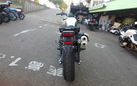 HONDA CL250 MC57